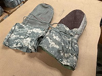 Extreme cold weather mitten set - afbeelding 2 van  3