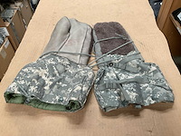 Extreme cold weather mitten set - afbeelding 3 van  3
