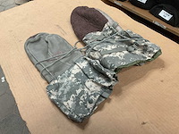 Extreme cold weather mitten set - afbeelding 1 van  3