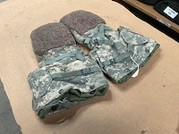 Extreme cold weather mitten set - afbeelding 1 van  5