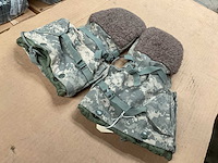 Extreme cold weather mitten set - afbeelding 2 van  5