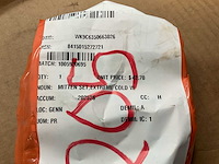 Extreme cold weather mitten set - afbeelding 5 van  5