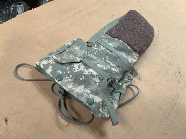 Extreme cold weather mitten - afbeelding 2 van  4