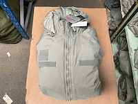 Extreme cold weather parka - afbeelding 3 van  3