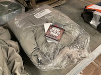 Extreme cold weather parka - afbeelding 3 van  3