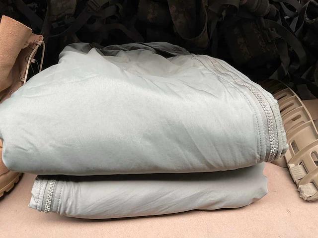 Extreme cold weather trouser (2x) - afbeelding 2 van  2