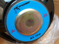 Extreme subwoofers 3 x - afbeelding 3 van  3