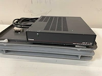 Extron d/2 da 4 dvi dvi-d verdeler - afbeelding 1 van  4