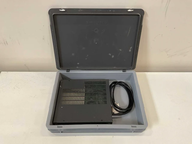 Extron d/2 da 4 dvi dvi-d verdeler - afbeelding 3 van  4