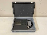 Extron d/2 da 4 dvi dvi-d verdeler - afbeelding 3 van  4