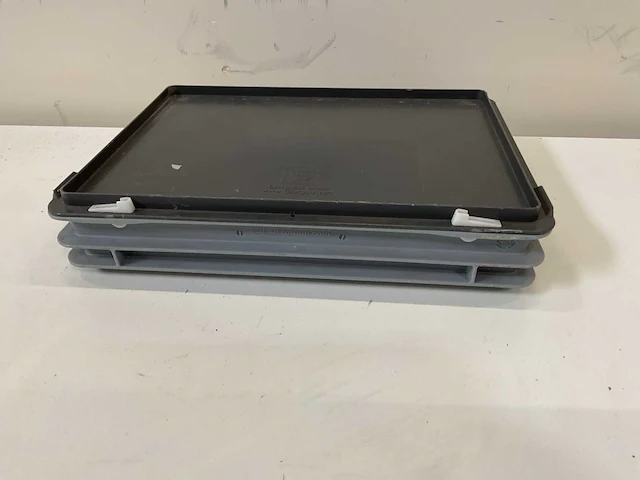 Extron d/2 da 4 dvi dvi-d verdeler - afbeelding 4 van  4