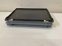 Extron d/2 da 4 dvi dvi-d verdeler - afbeelding 4 van  4