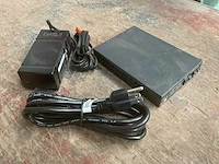 Extron dsc hd-hd scaler (4x) - afbeelding 1 van  3