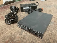 Extron dsc hd-hd scaler (4x) - afbeelding 3 van  3