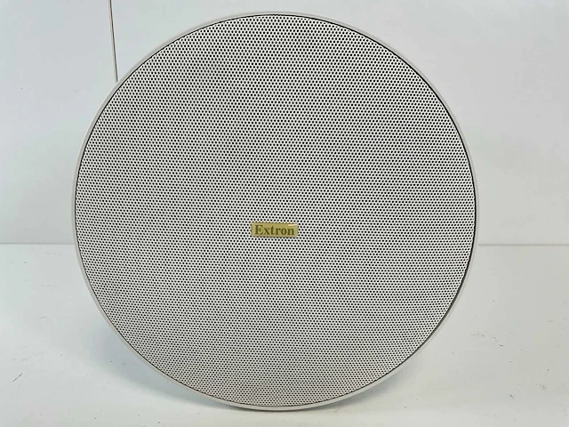 Extron (sf26pt) soundfield 6,5” two-way pendant speakers (5x) - afbeelding 2 van  6