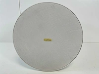 Extron (sf26pt) soundfield 6,5” two-way pendant speakers (5x) - afbeelding 2 van  6
