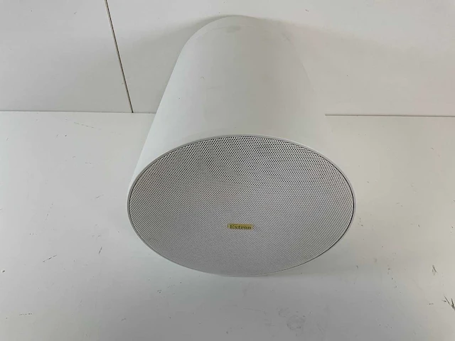 Extron (sf26pt) soundfield 6,5” two-way pendant speakers (5x) - afbeelding 3 van  6