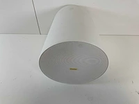 Extron (sf26pt) soundfield 6,5” two-way pendant speakers (5x) - afbeelding 3 van  6