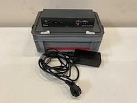 Extron sw2 dvi plus 2-poorts dvi-d switch met audio - afbeelding 1 van  4