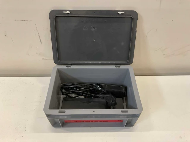 Extron sw2 dvi plus 2-poorts dvi-d switch met audio - afbeelding 3 van  4