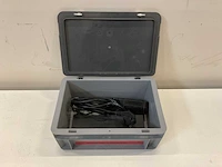 Extron sw2 dvi plus 2-poorts dvi-d switch met audio - afbeelding 3 van  4