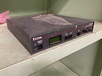 Extron vsc 500 video scan converter - afbeelding 1 van  4