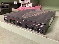 Extron vsc 500 video scan converter - afbeelding 2 van  4