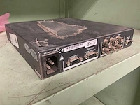 Extron vsc 500 video scan converter - afbeelding 3 van  4