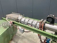 Extruder plastic kunststof - afbeelding 3 van  7