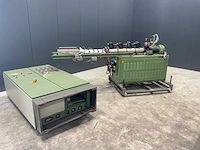 Extruder plastic kunststof - afbeelding 5 van  7