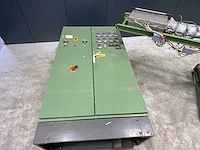 Extruder plastic kunststof - afbeelding 7 van  7
