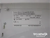 Exxcel 8 varioperfect activewater wasmachine & bosch maxx 7 droger - afbeelding 5 van  8