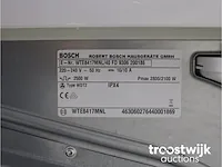 Exxcel 8 varioperfect activewater wasmachine & bosch maxx 7 droger - afbeelding 8 van  8