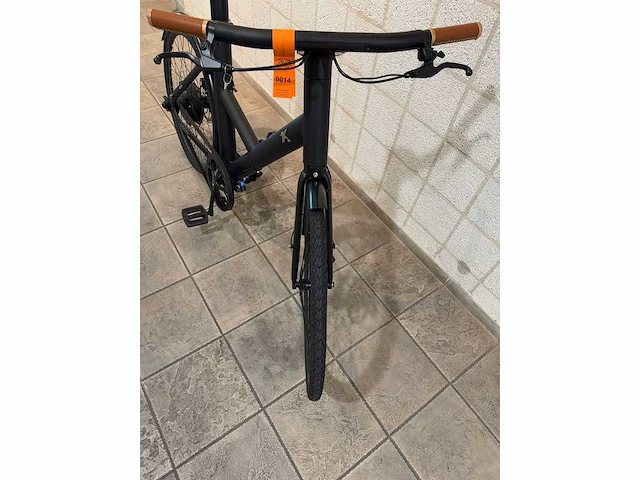Exxite - next - elektrische fiets - afbeelding 2 van  6