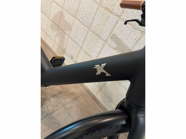 Exxite - next - elektrische fiets - afbeelding 3 van  6