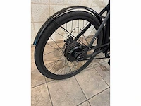 Exxite - next - elektrische fiets - afbeelding 4 van  6