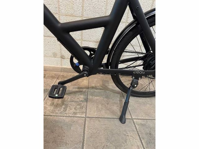 Exxite - next - elektrische fiets - afbeelding 5 van  6
