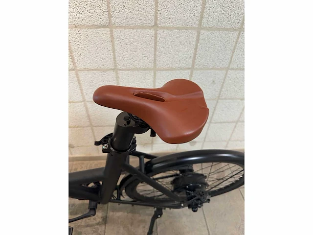 Exxite - next - elektrische fiets - afbeelding 6 van  6