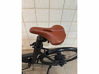 Exxite - next - elektrische fiets - afbeelding 6 van  6