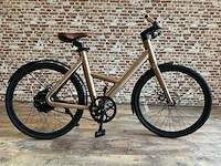 Exxite - next - elektrische fiets - afbeelding 1 van  6