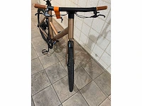 Exxite - next - elektrische fiets - afbeelding 2 van  6