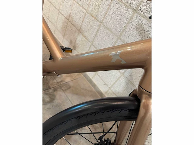 Exxite - next - elektrische fiets - afbeelding 3 van  6