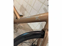 Exxite - next - elektrische fiets - afbeelding 3 van  6