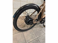 Exxite - next - elektrische fiets - afbeelding 4 van  6