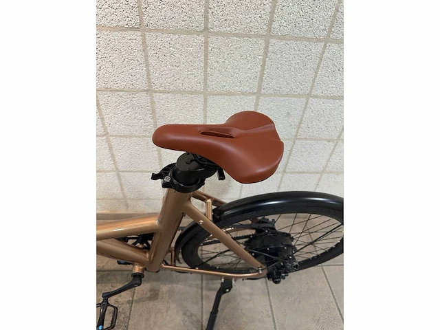 Exxite - next - elektrische fiets - afbeelding 6 van  6