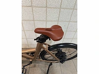 Exxite - next - elektrische fiets - afbeelding 6 van  6