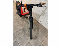 Exxite - x one - elektrische fiets - afbeelding 2 van  6