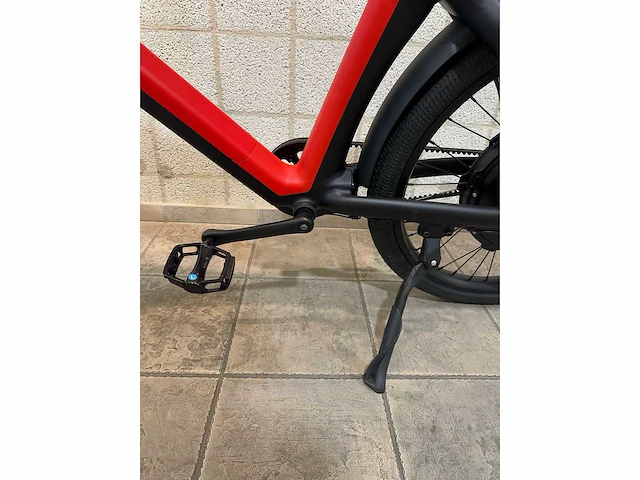 Exxite - x one - elektrische fiets - afbeelding 5 van  6
