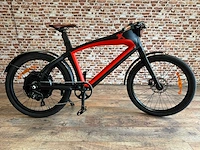 Exxite - x one - elektrische fiets - afbeelding 1 van  6