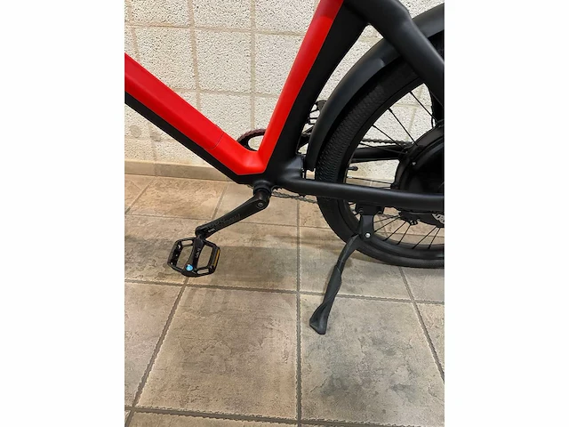 Exxite - x one - elektrische fiets - afbeelding 5 van  6